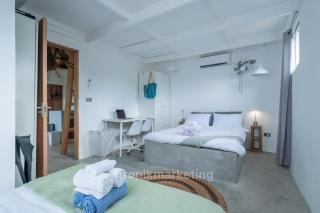 Private Home with Green View in General Luna - General Luna - 8