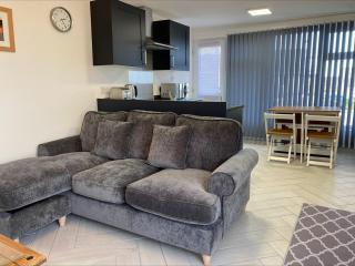 Apartment Close To Porth Beach - Saint Columb Minor - 9