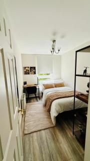 The Tartan Accommodation - Edimburgo - 5