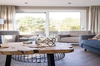 Luxurious villa for 8 people in De Cocksdorp, on the beautiful Wadden island of Texel - De Cocksdorp - 1