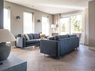 Luxurious villa for 8 people in De Cocksdorp, on the beautiful Wadden island of Texel - De Cocksdorp - 3