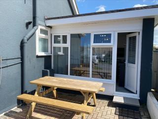 Apartment Close To Porth Beach - Saint Columb Minor - 5