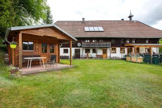 Haus Silvia - Todtmoos - 0