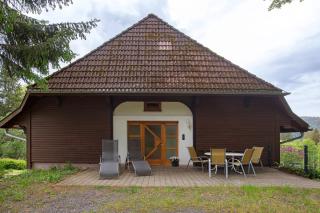 Haus Silvia - Todtmoos - 8