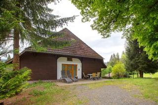 Haus Silvia - Todtmoos - 9