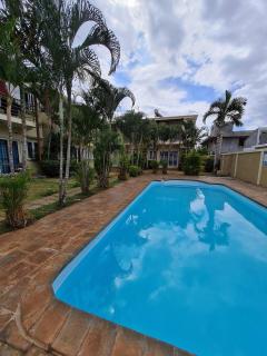 Villa Palmiste Duplex 2 min walk to beach - Flic-en-Flac - 0