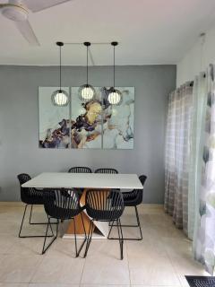 Villa Palmiste Duplex 2 min walk to beach - Flic-en-Flac - 8