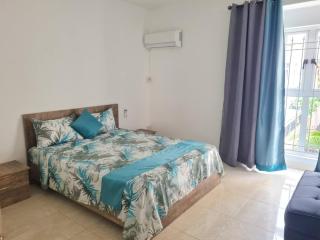 Villa Palmiste Duplex 2 min walk to beach - 2