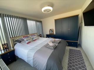 Apartment Close To Porth Beach - Saint Columb Minor - 8