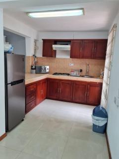 Villa Palmiste Duplex 2 min walk to beach - Flic-en-Flac - 5