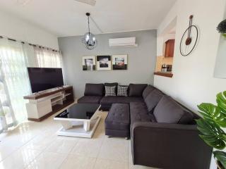 Villa Palmiste Duplex 2 min walk to beach - Flic-en-Flac - 6