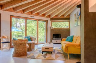 Charmante Maison en Bois - Dietwiller - 8
