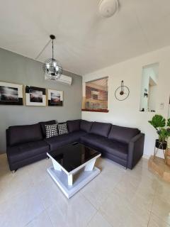 Villa Palmiste Duplex 2 min walk to beach - Flic-en-Flac - 7