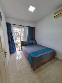 Villa Palmiste Duplex 2 min walk to beach - 1