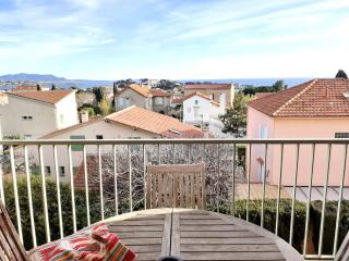Hello beachfront apartment - Bandol - 9
