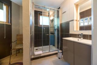 Charmante Maison en Bois - Dietwiller - 2