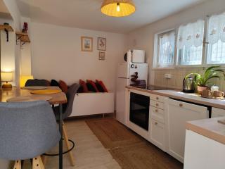 Studio apartman Grotta - Pula - 1
