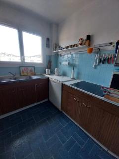 Hello beachfront apartment - Bandol - 6