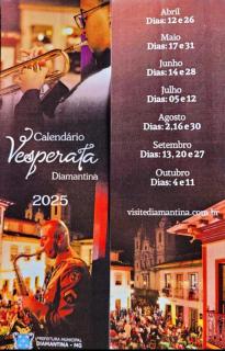 Apartamento Studio - Diamantina - 9