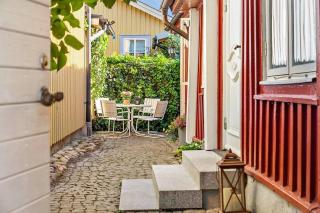 Björkholm Cabin With Rooftop Terrace - Karlskrona - 0