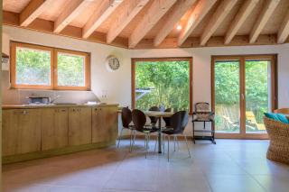Charmante Maison en Bois - Dietwiller - 7