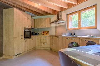 Charmante Maison en Bois - Dietwiller - 6