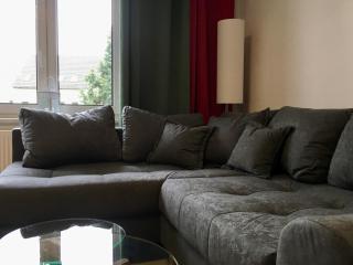 LUXUS City Appartement Stadtzentrum Chemnitz - Niederdorla - 7
