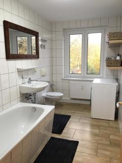 LUXUS City Appartement Stadtzentrum Chemnitz - Niederdorla - 6