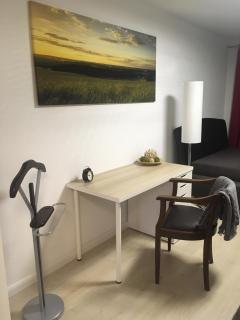 LUXUS City Appartement Stadtzentrum Chemnitz - Niederdorla - 5