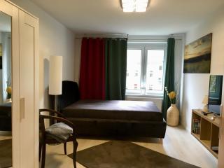 LUXUS City Appartement Stadtzentrum Chemnitz - Niederdorla - 3