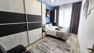 REVA - Brașov Civic Center Apartment - Braşov - 4