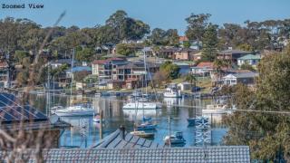 Bellavista - dog friendly family home. - Balmoral - 2