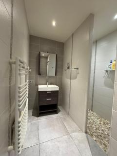VULMIX WE Grand appartement 13pers - Bourg St Maurice - Bourg-Saint-Maurice - 5