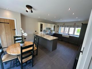 Fallow View - Luxury Countryside Cottage - 9