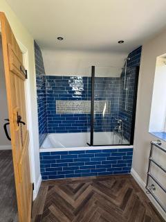 Fallow View - Luxury Countryside Cottage - Coughton - 1