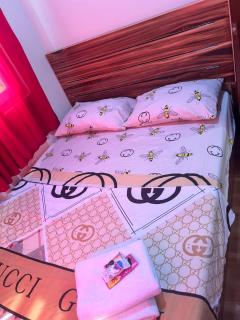 DC Travellers Inn - 7