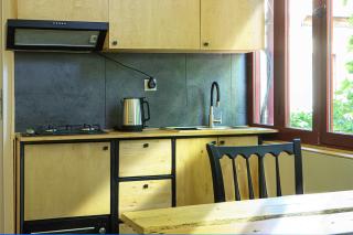 Cozy Studio for Couples Mtatsminda - by Wehost - Tiflis - 5