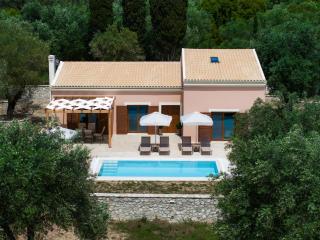 Villa Markia - Perama - 0
