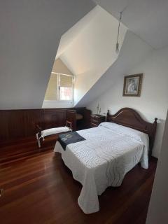 Apartamento Playa de Carnota, muy céntrico - Carnota - 4