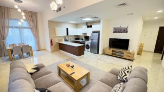 Joya Verde Residence - 1BHK Huge Apartment - 0