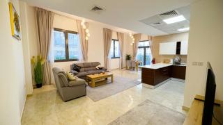 Joya Verde Residence - 1BHK Huge Apartment - 6