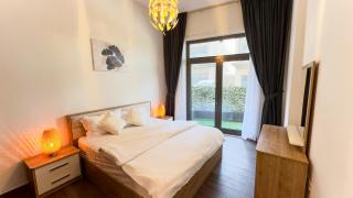 Joya Verde Residence - 1BHK Huge Apartment - 3