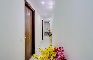 Hotel Green Near Karkardooma - Neu-Delhi - 2