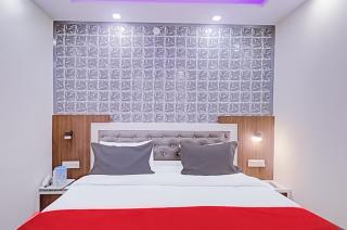 Hotel Green Near Karkardooma - Neu-Delhi - 9