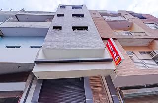 Hotel Green Near Karkardooma - Neu-Delhi - 3