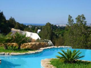 Dar El Khomsa - Hammamet - 5