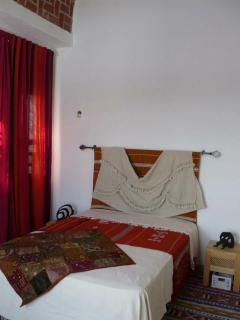 Dar El Khomsa - Hammamet - 4