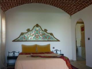 Dar El Khomsa - Hammamet - 3