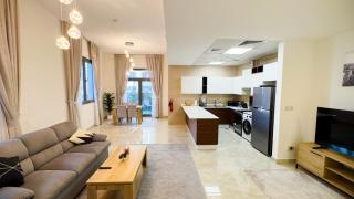 Joya Verde Residence - 1BHK Huge Apartment - 8