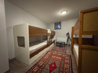 VULMIX WE Grand appartement 13pers - Bourg St Maurice - Bourg-Saint-Maurice - 4